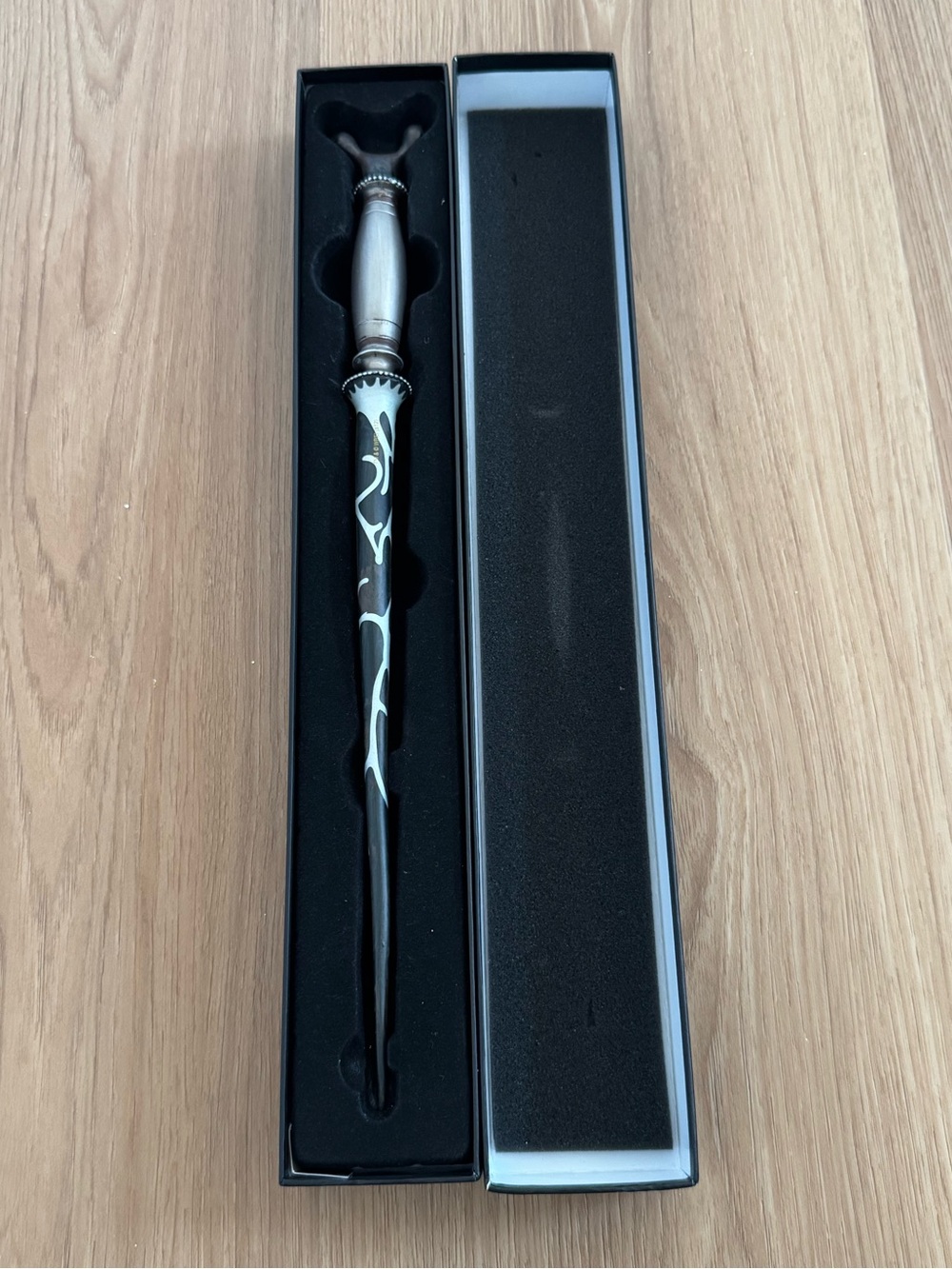 Professor Horace Slughorn's Wand